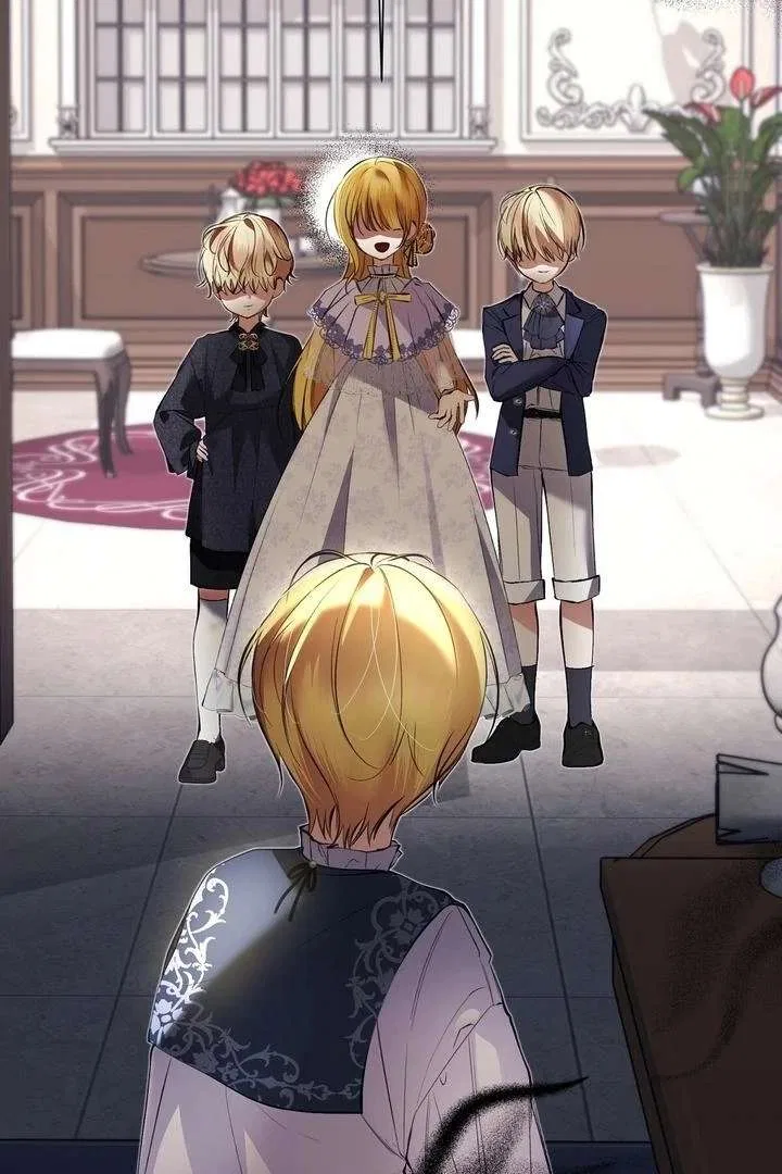 The Fake Saint of a Reverse Harem Game Chapter 29 – Page 8