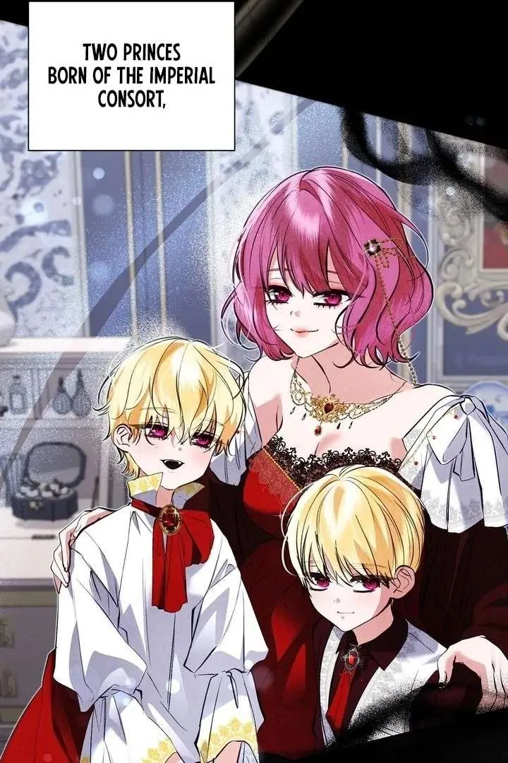 The Fake Saint of a Reverse Harem Game Chapter 29 – Page 14