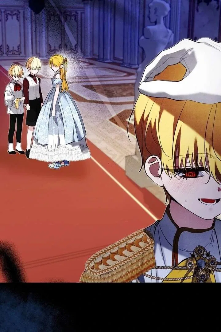 The Fake Saint of a Reverse Harem Game Chapter 29 – Page 21