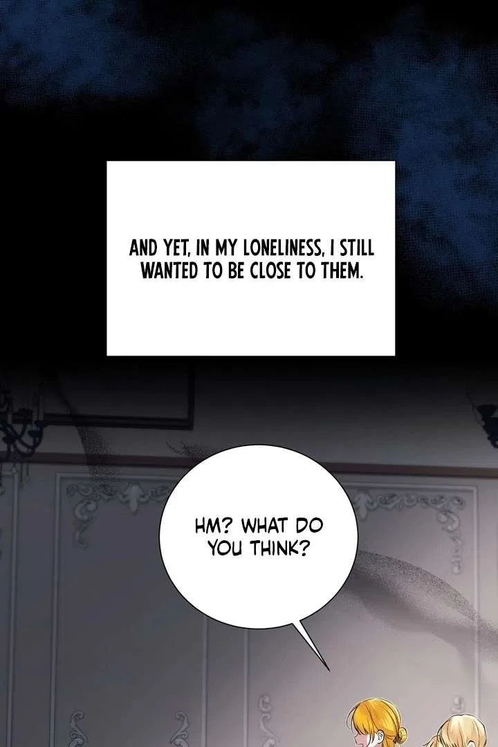 The Fake Saint of a Reverse Harem Game Chapter 29 – Page 22