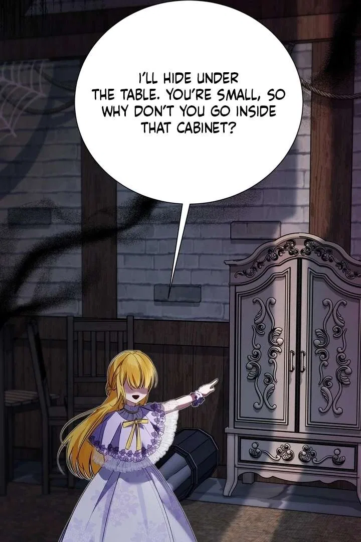 The Fake Saint of a Reverse Harem Game Chapter 29 – Page 28
