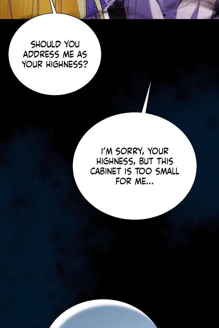 The Fake Saint of a Reverse Harem Game Chapter 29 – Page 31
