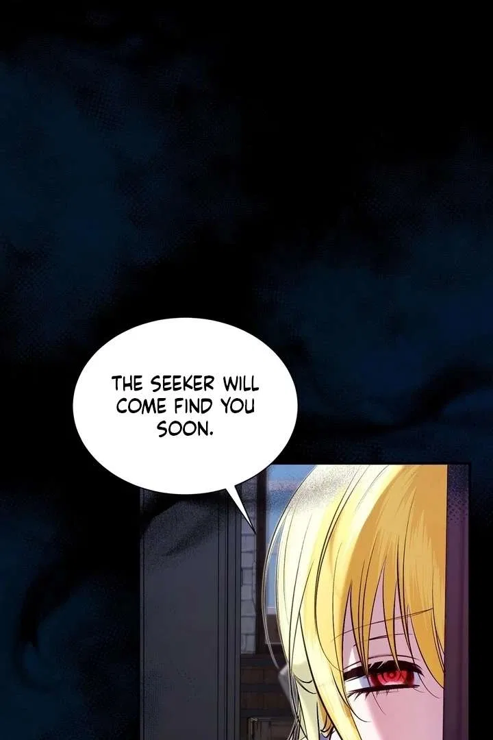 The Fake Saint of a Reverse Harem Game Chapter 29 – Page 33