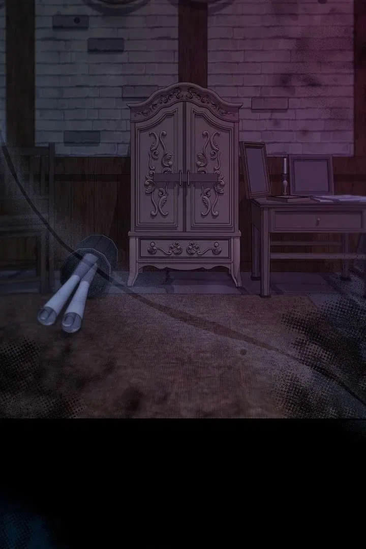 The Fake Saint of a Reverse Harem Game Chapter 29 – Page 45