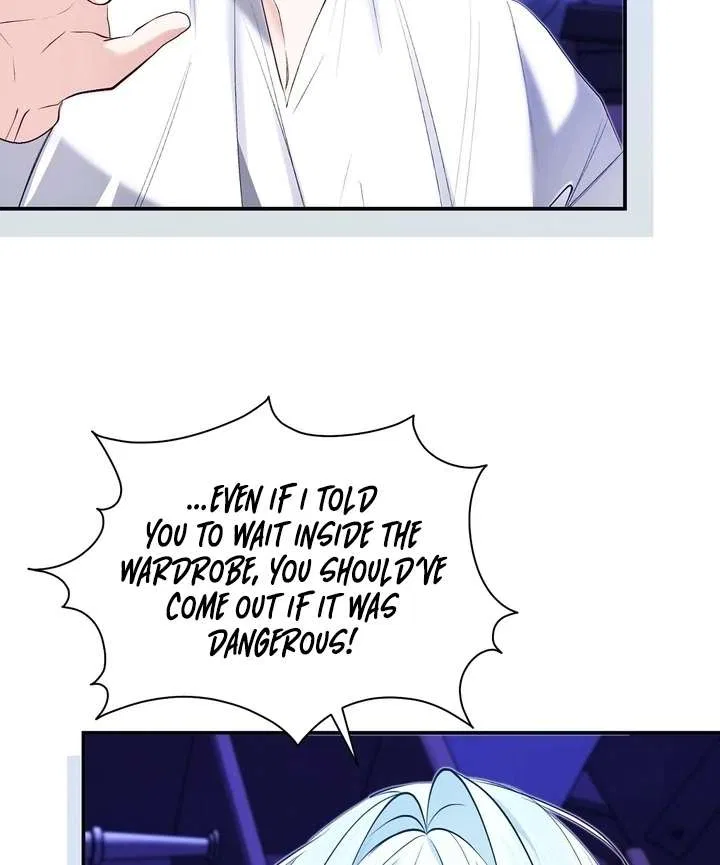 The Fake Saint of a Reverse Harem Game Chapter 29 – Page 80