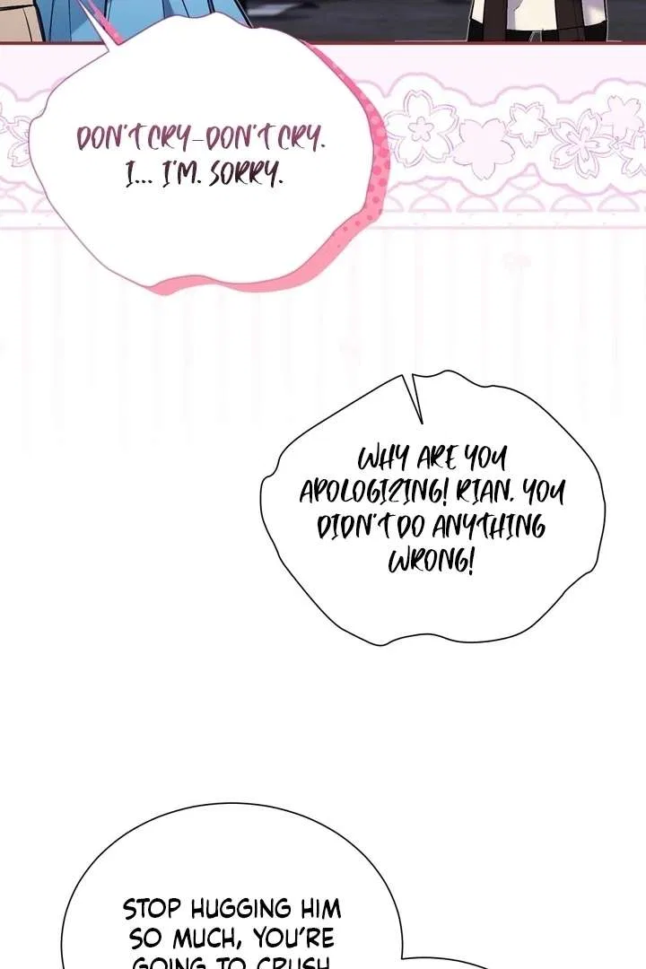 The Fake Saint of a Reverse Harem Game Chapter 29 – Page 83