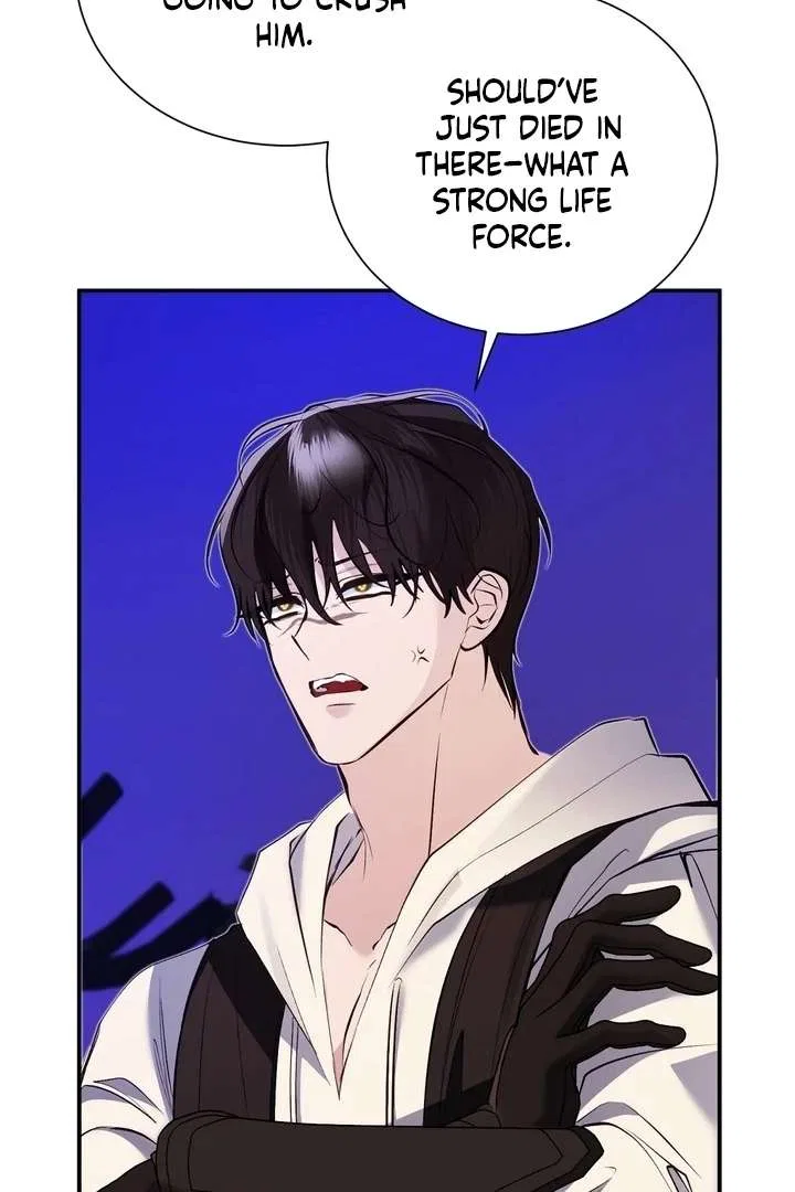 The Fake Saint of a Reverse Harem Game Chapter 29 – Page 84