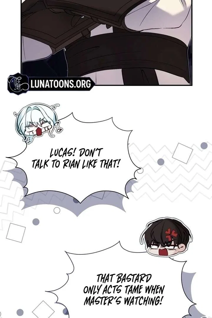 The Fake Saint of a Reverse Harem Game Chapter 29 – Page 85