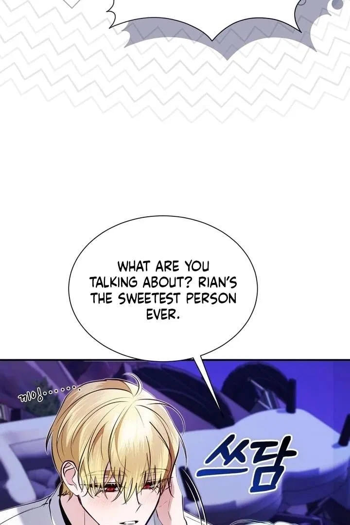 The Fake Saint of a Reverse Harem Game Chapter 29 – Page 86
