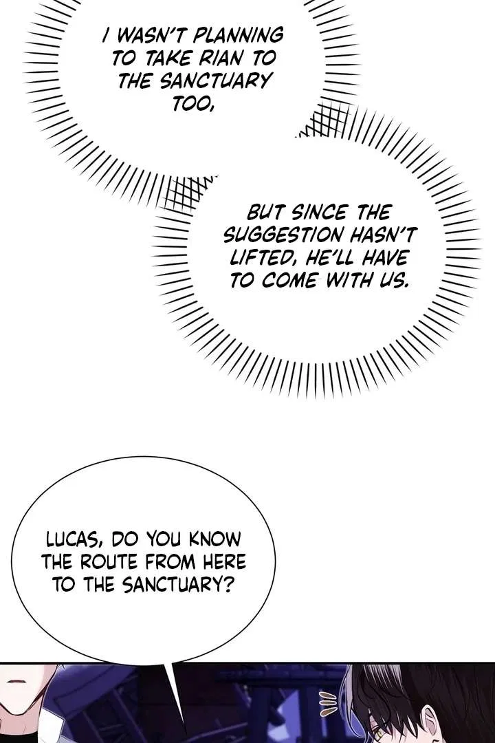 The Fake Saint of a Reverse Harem Game Chapter 29 – Page 88