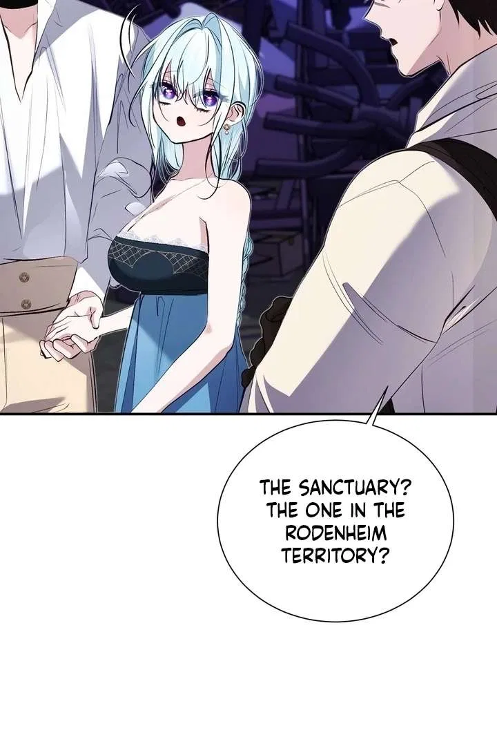 The Fake Saint of a Reverse Harem Game Chapter 29 – Page 89