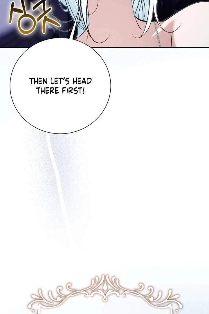 The Fake Saint of a Reverse Harem Game Chapter 29 – Page 91