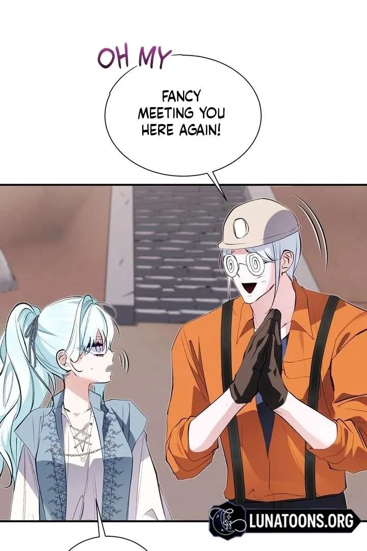 The Fake Saint of a Reverse Harem Game Chapter 29 – Page 97