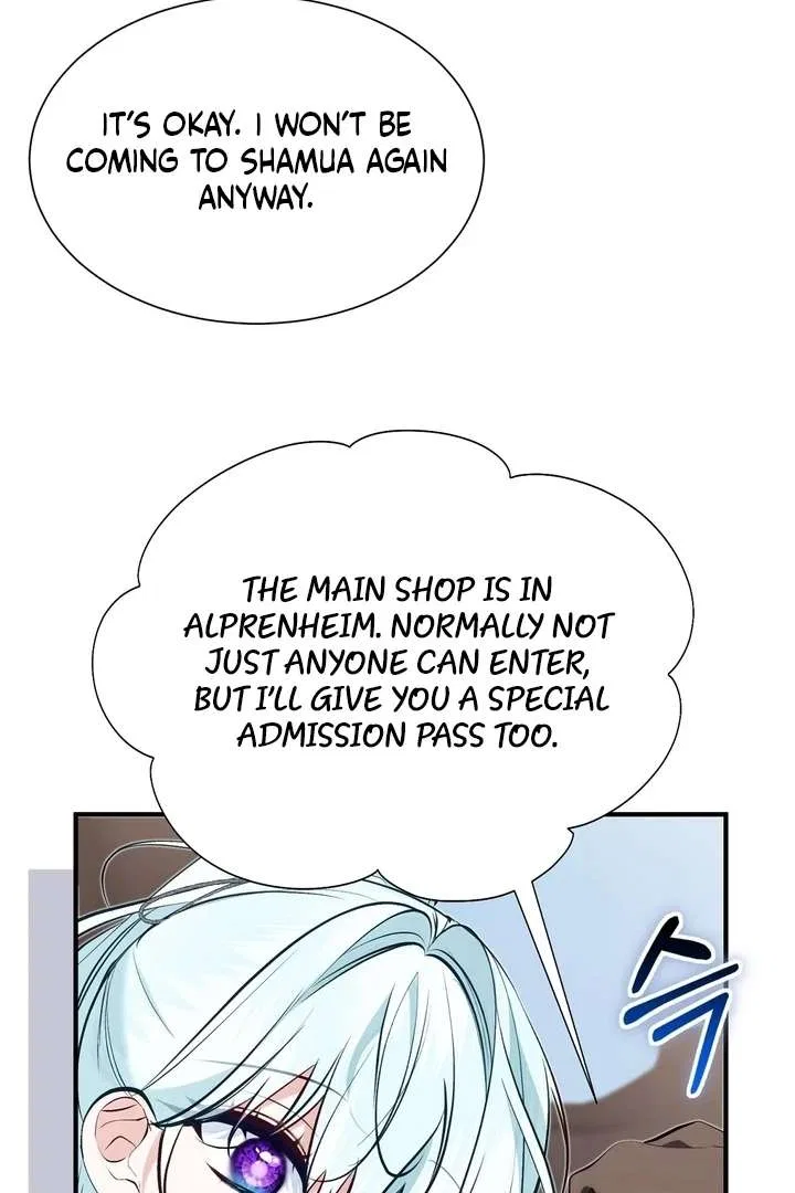The Fake Saint of a Reverse Harem Game Chapter 29 – Page 103