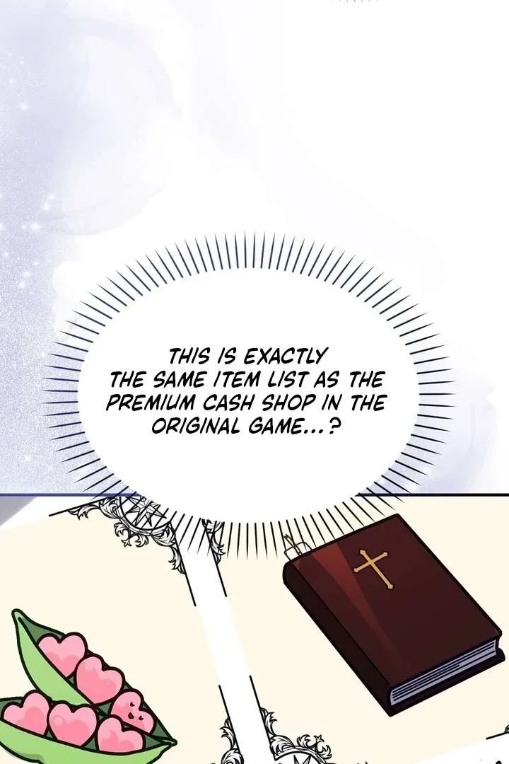 The Fake Saint of a Reverse Harem Game Chapter 29 – Page 105