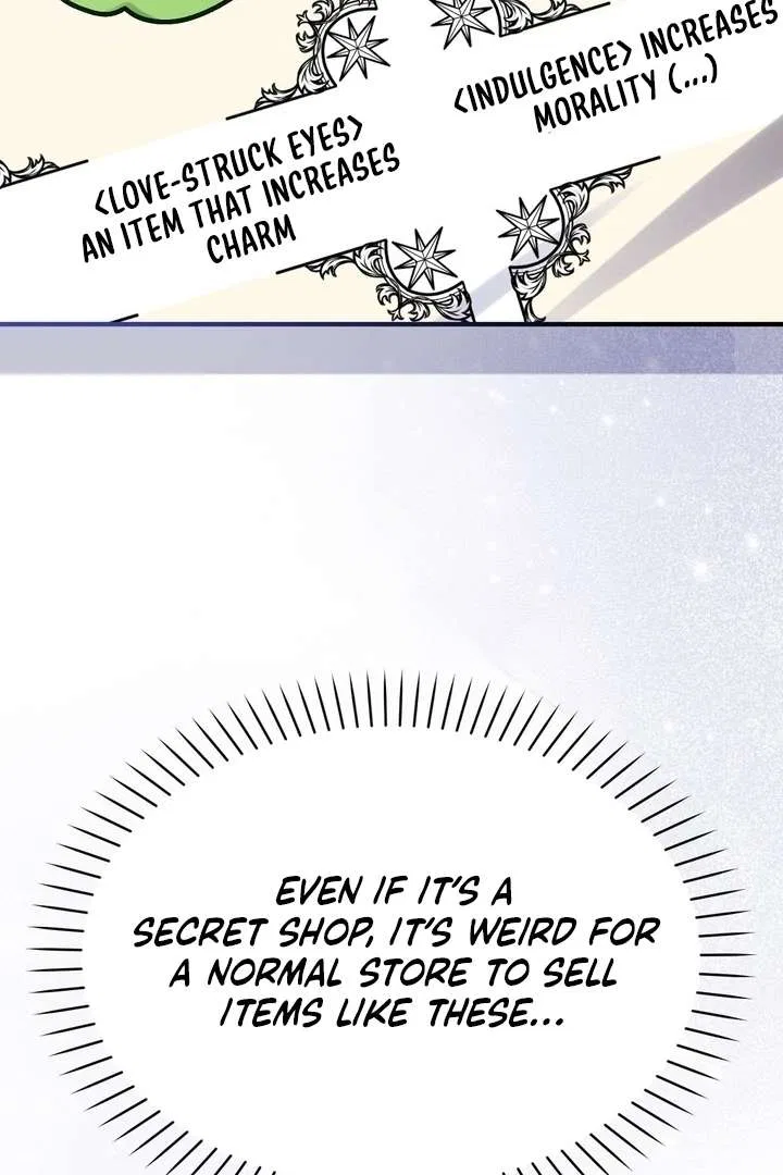 The Fake Saint of a Reverse Harem Game Chapter 29 – Page 106