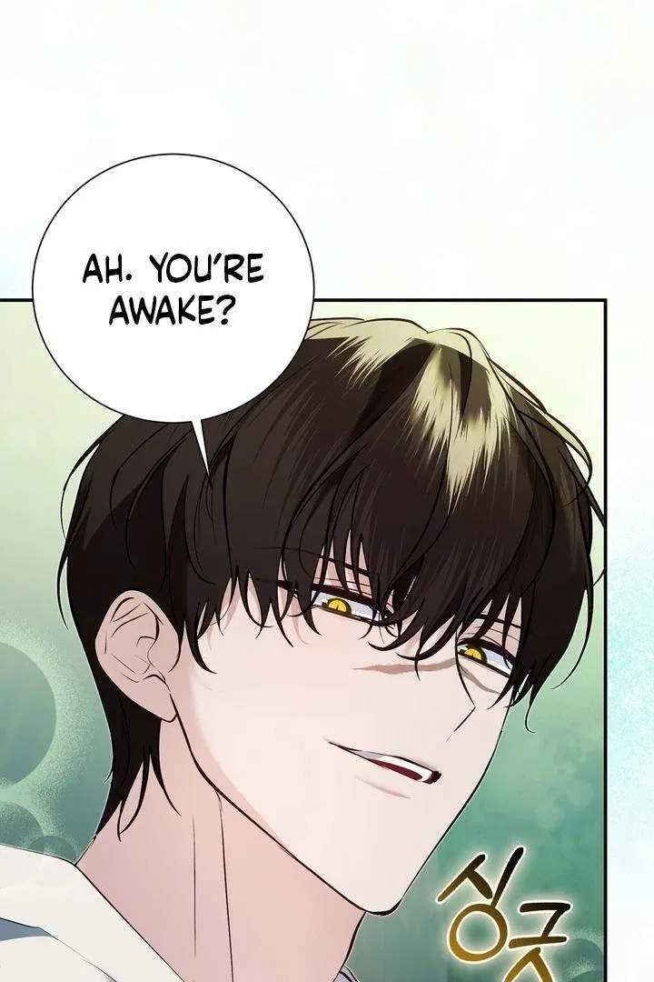 The Fake Saint of a Reverse Harem Game Chapter 28 – Page 4