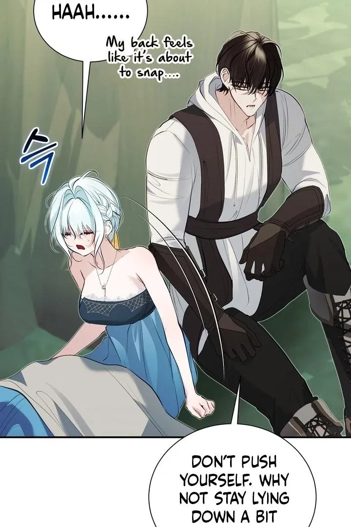 The Fake Saint of a Reverse Harem Game Chapter 28 – Page 7