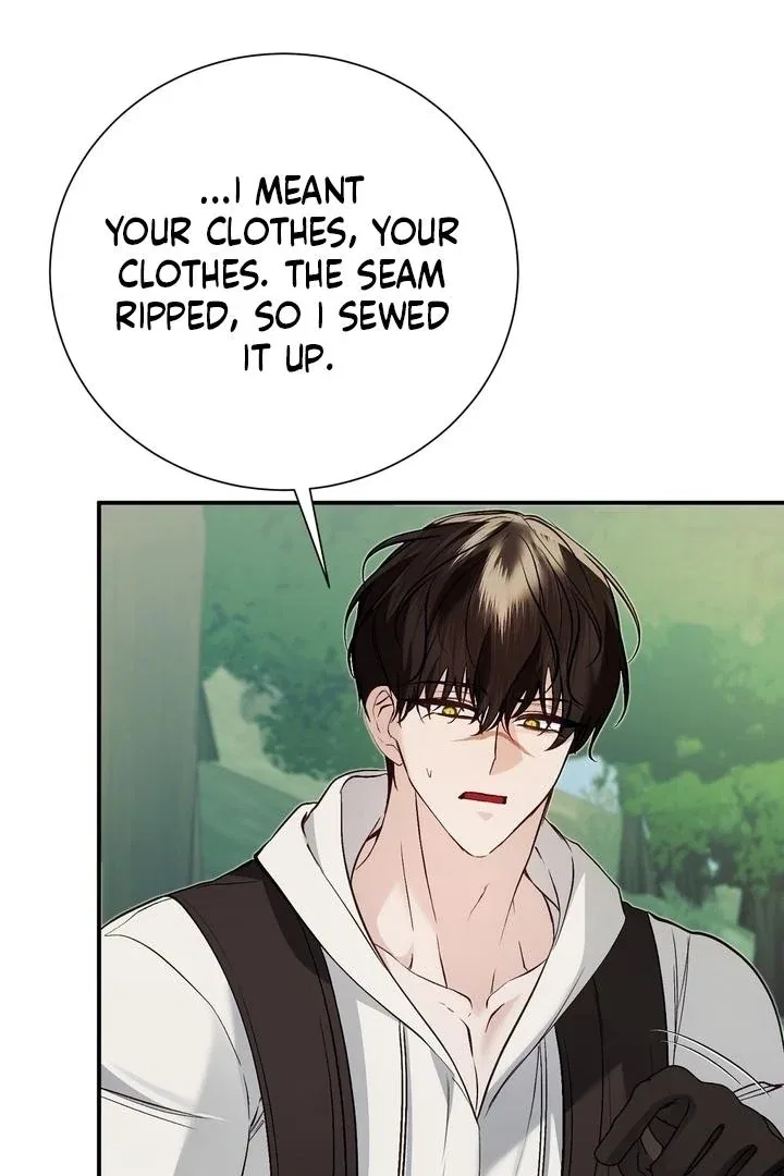 The Fake Saint of a Reverse Harem Game Chapter 28 – Page 11