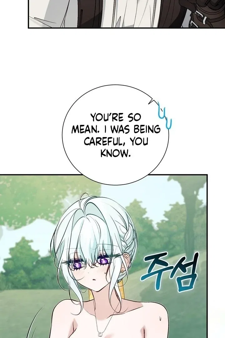 The Fake Saint of a Reverse Harem Game Chapter 28 – Page 12