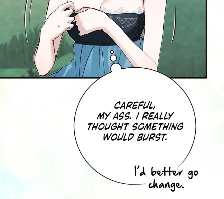 The Fake Saint of a Reverse Harem Game Chapter 28 – Page 13