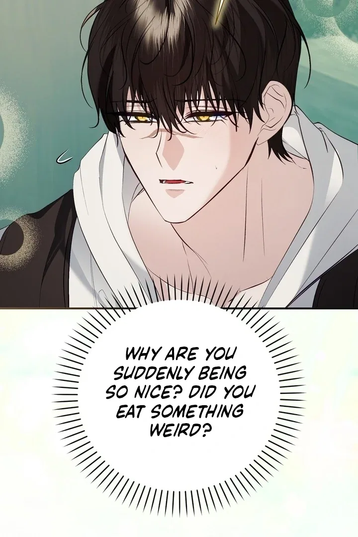The Fake Saint of a Reverse Harem Game Chapter 28 – Page 17