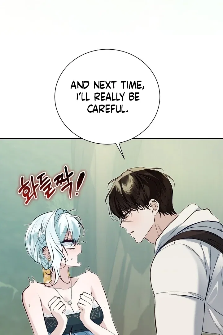The Fake Saint of a Reverse Harem Game Chapter 28 – Page 18