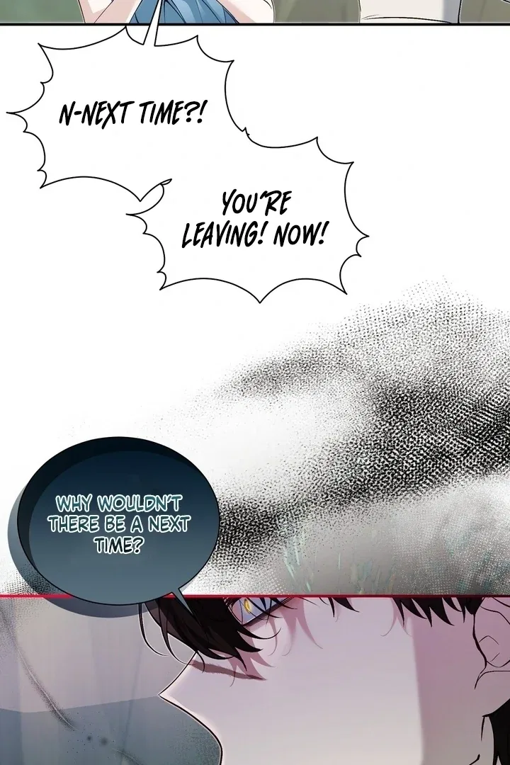 The Fake Saint of a Reverse Harem Game Chapter 28 – Page 19