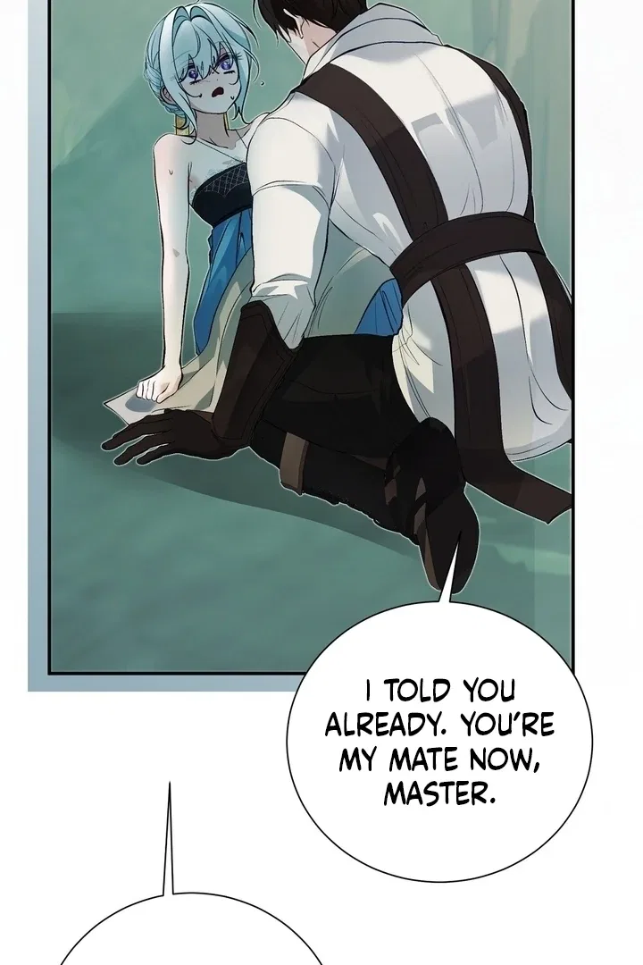 The Fake Saint of a Reverse Harem Game Chapter 28 – Page 25
