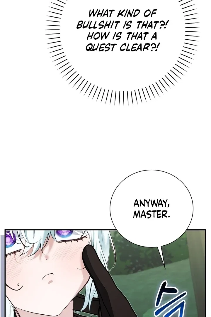 The Fake Saint of a Reverse Harem Game Chapter 28 – Page 35