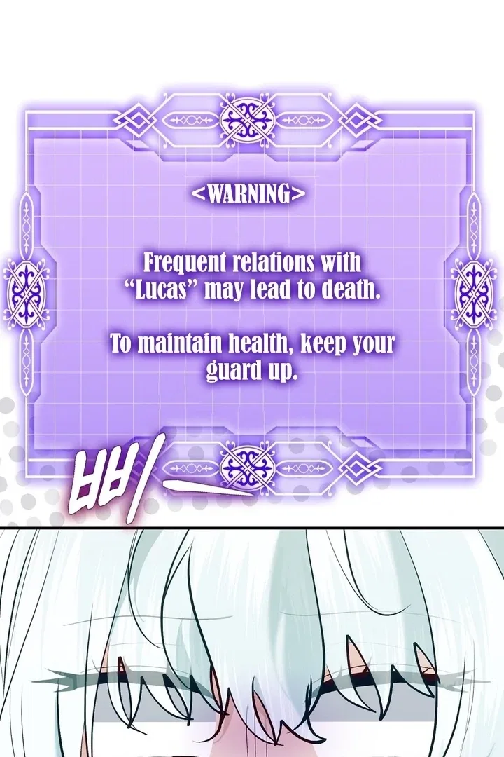 The Fake Saint of a Reverse Harem Game Chapter 28 – Page 38