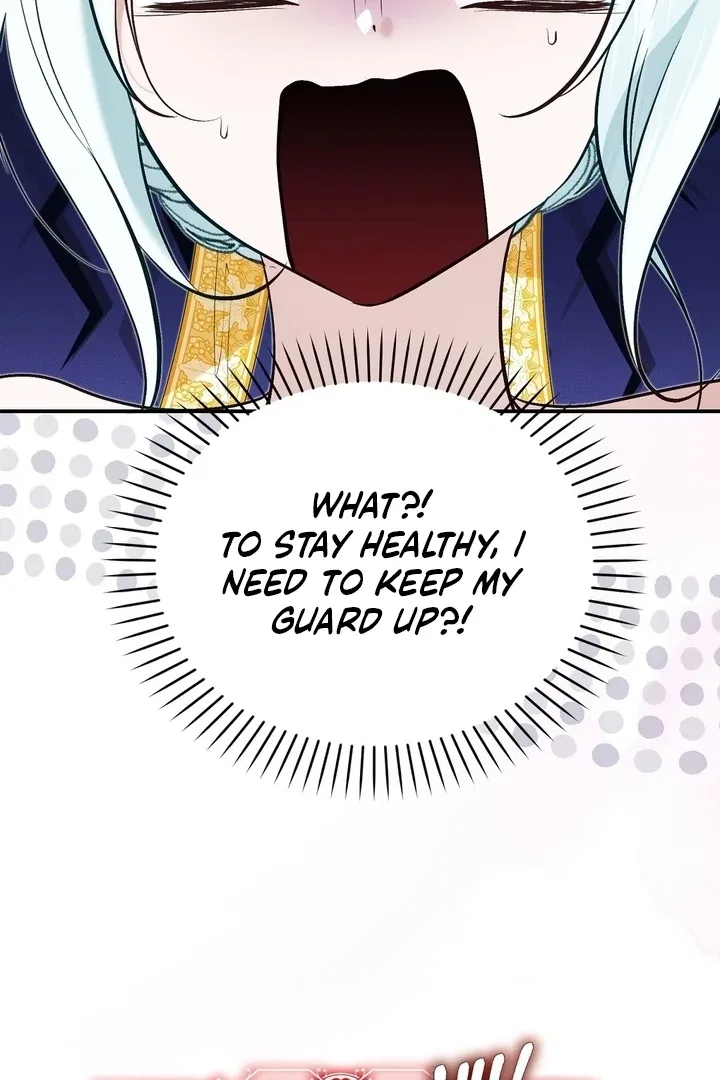 The Fake Saint of a Reverse Harem Game Chapter 28 – Page 39