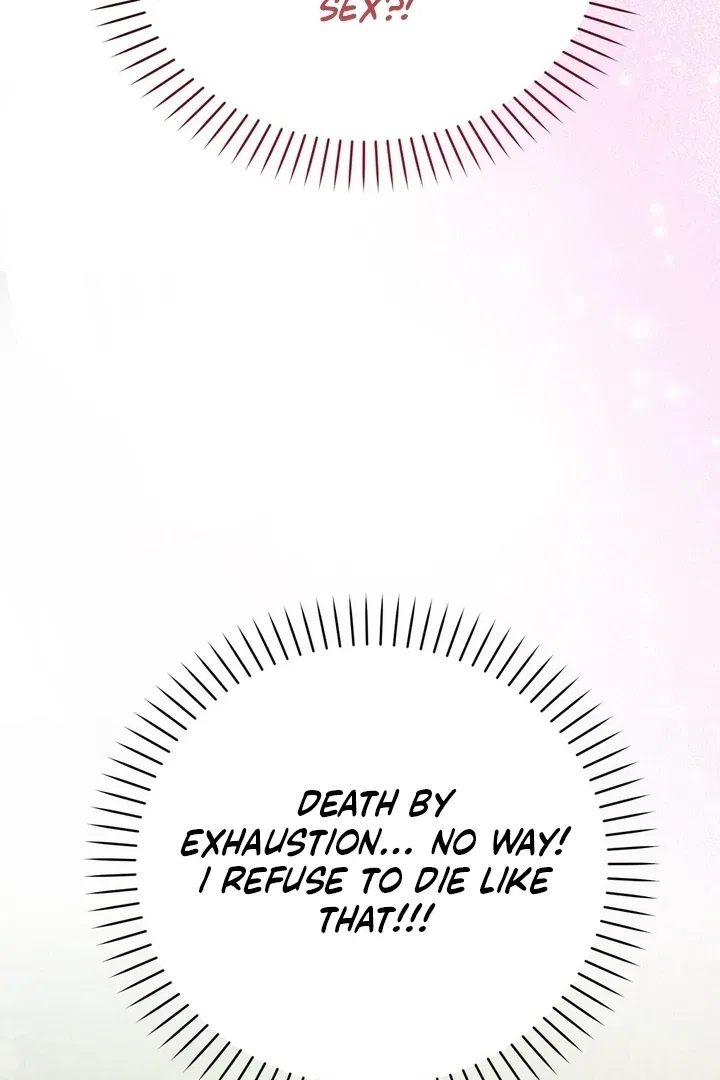 The Fake Saint of a Reverse Harem Game Chapter 28 – Page 43