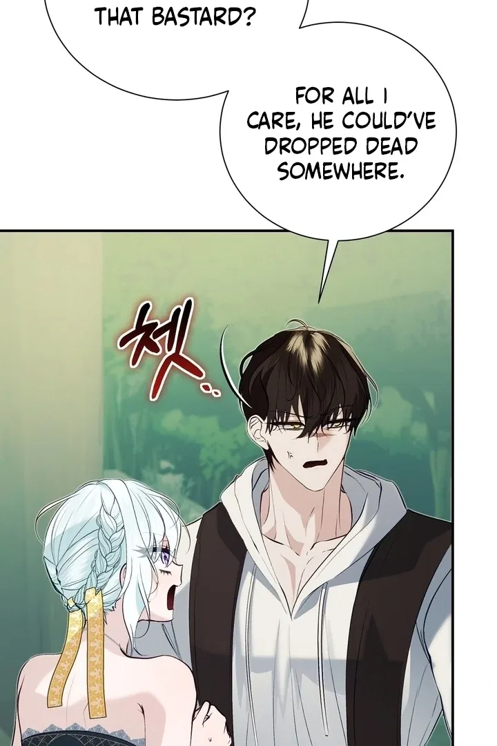 The Fake Saint of a Reverse Harem Game Chapter 28 – Page 46