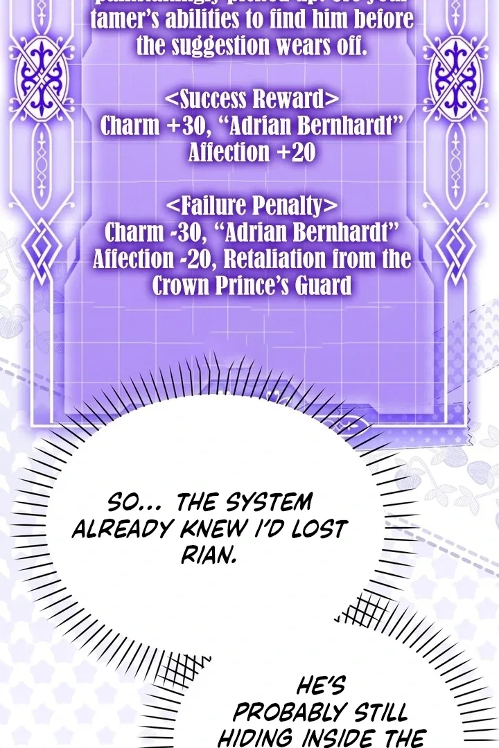The Fake Saint of a Reverse Harem Game Chapter 28 – Page 53