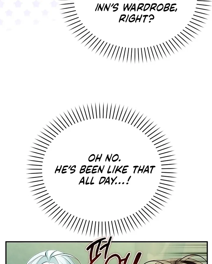 The Fake Saint of a Reverse Harem Game Chapter 28 – Page 54