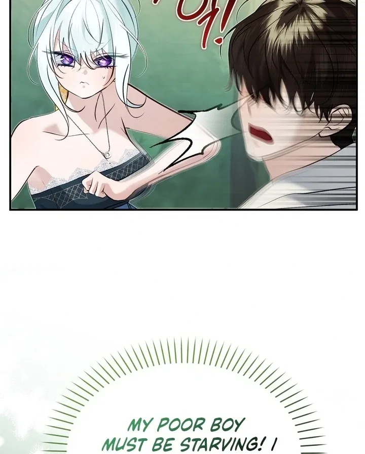 The Fake Saint of a Reverse Harem Game Chapter 28 – Page 55