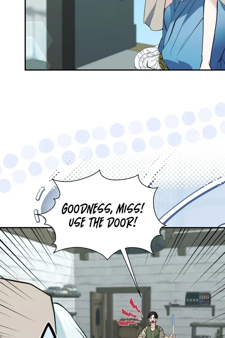 The Fake Saint of a Reverse Harem Game Chapter 28 – Page 61