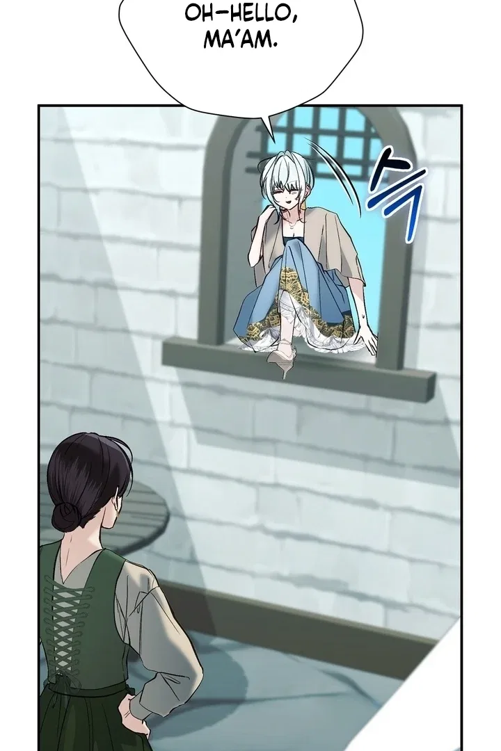 The Fake Saint of a Reverse Harem Game Chapter 28 – Page 63