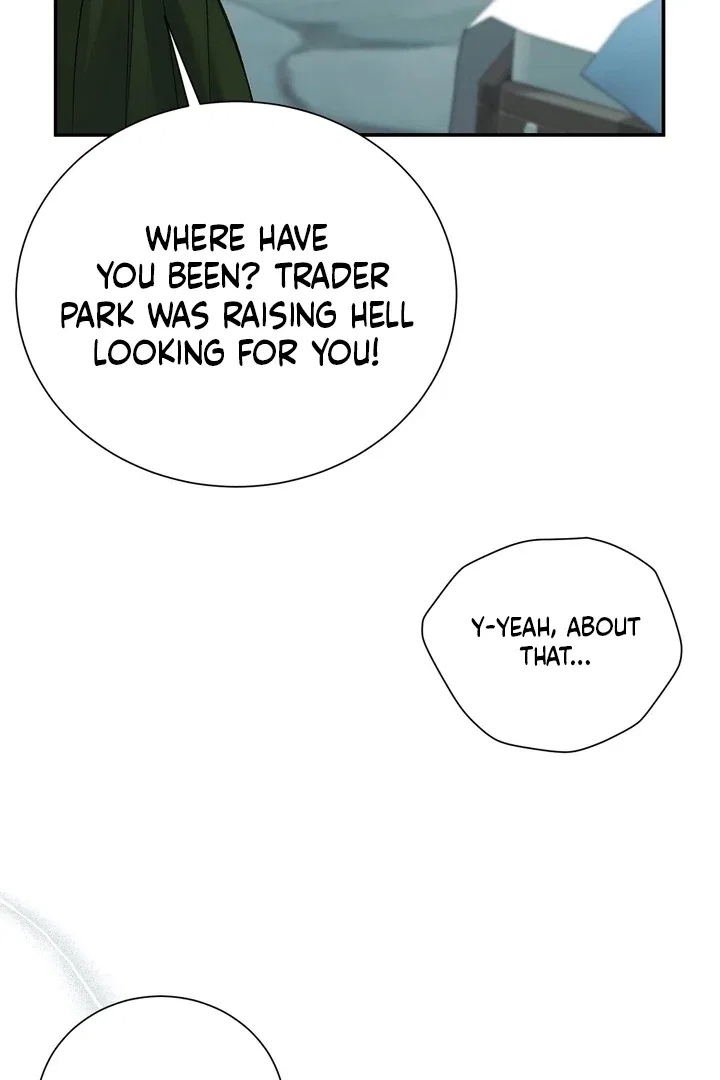 The Fake Saint of a Reverse Harem Game Chapter 28 – Page 64