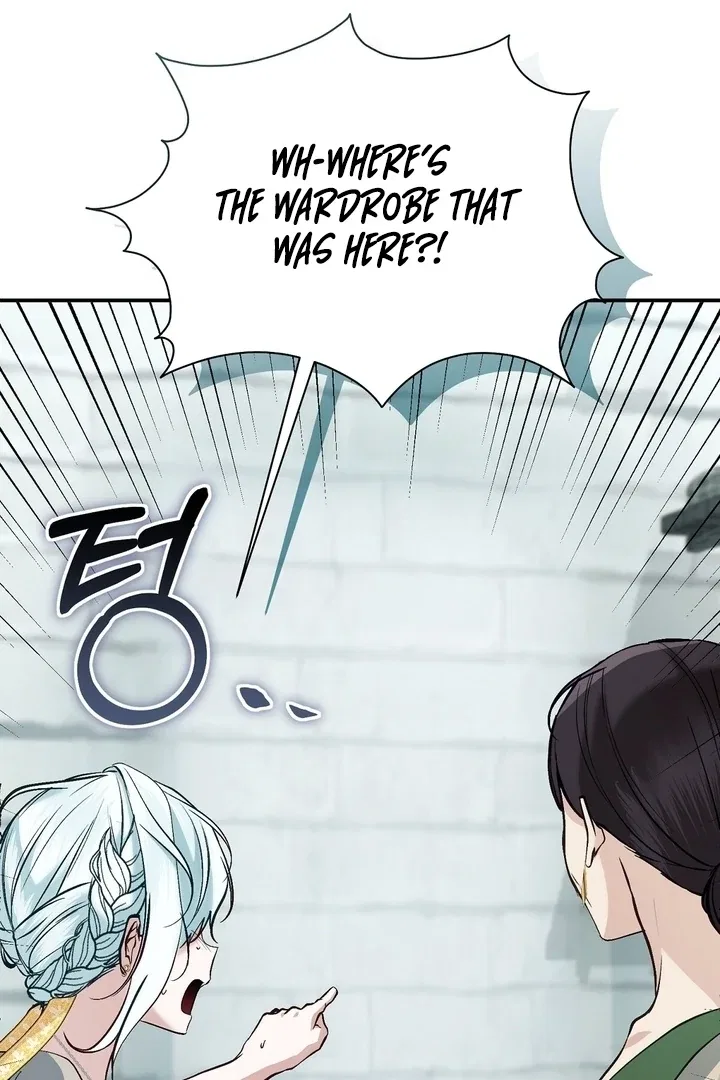 The Fake Saint of a Reverse Harem Game Chapter 28 – Page 66