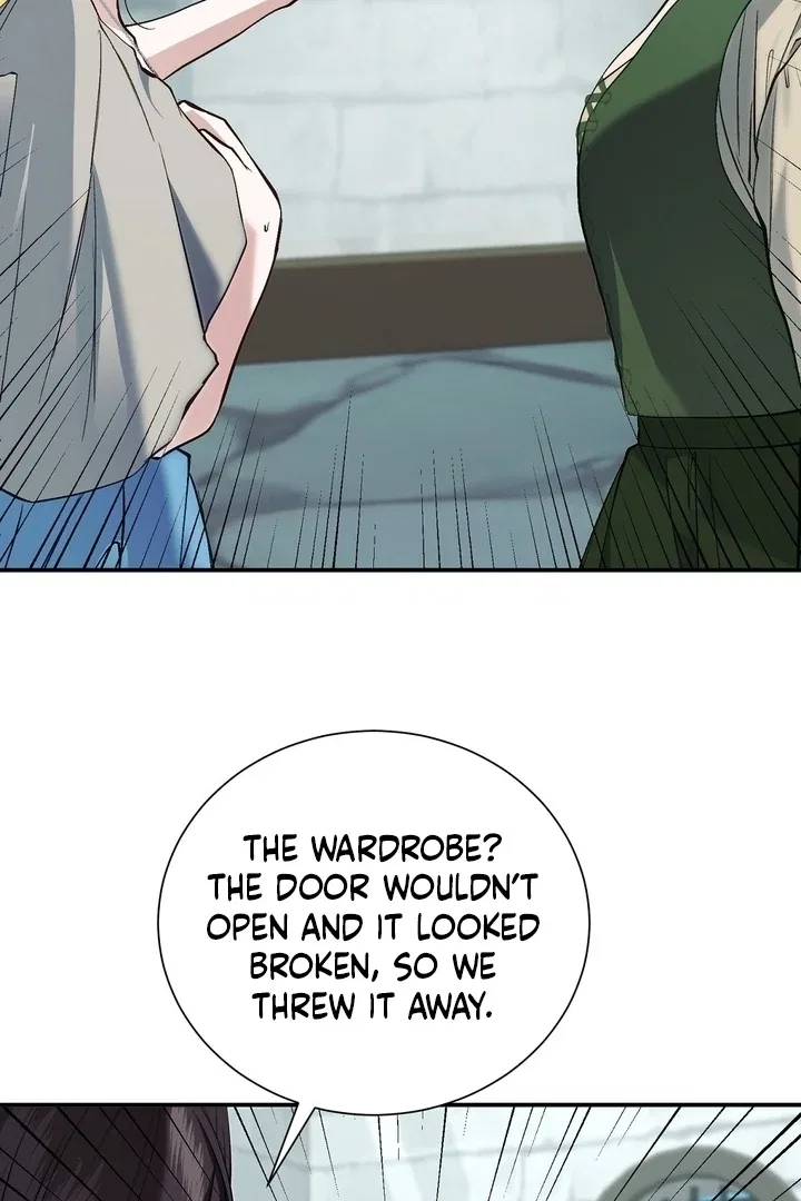 The Fake Saint of a Reverse Harem Game Chapter 28 – Page 67