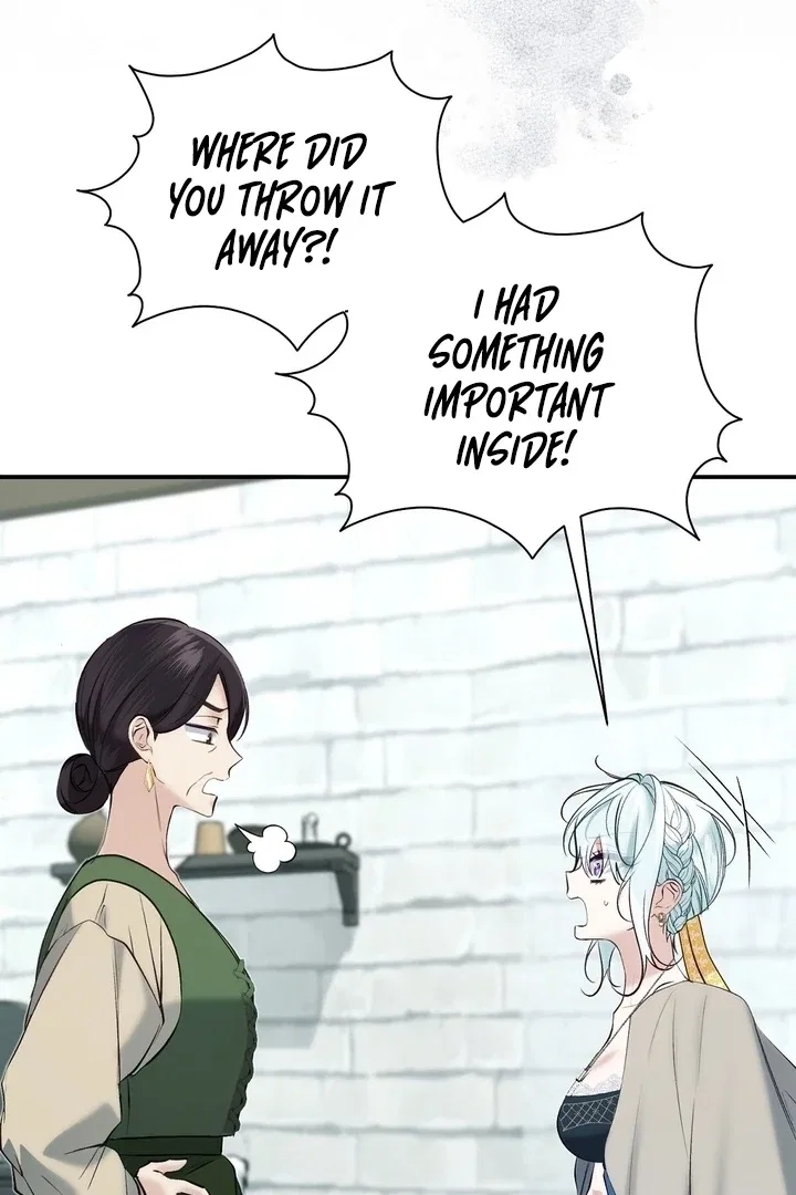 The Fake Saint of a Reverse Harem Game Chapter 28 – Page 73