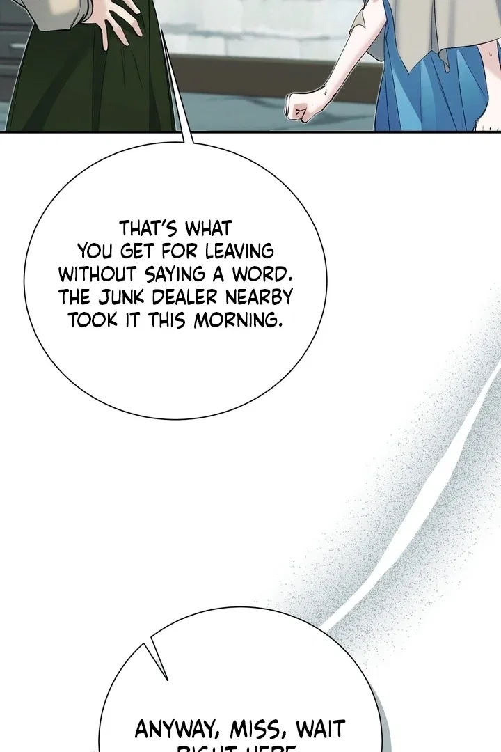 The Fake Saint of a Reverse Harem Game Chapter 28 – Page 74