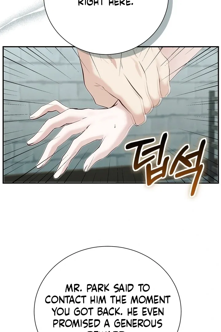 The Fake Saint of a Reverse Harem Game Chapter 28 – Page 75