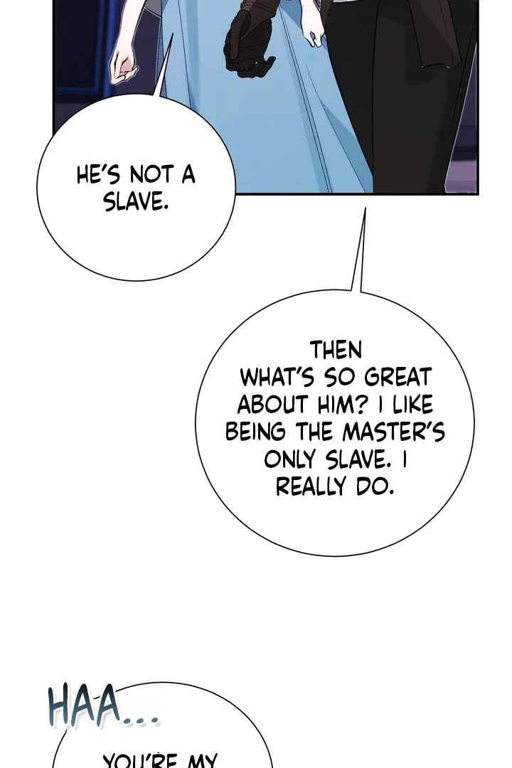 The Fake Saint of a Reverse Harem Game Chapter 28 – Page 86