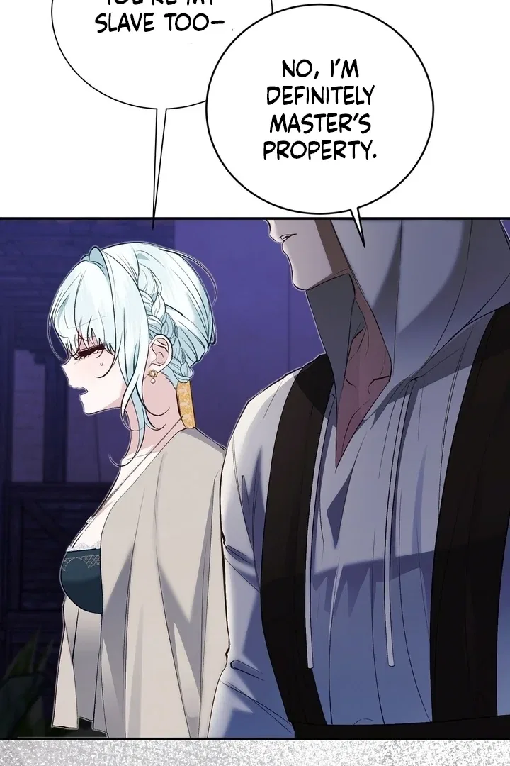The Fake Saint of a Reverse Harem Game Chapter 28 – Page 87