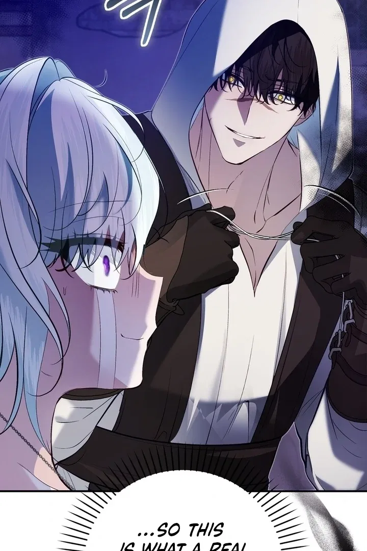 The Fake Saint of a Reverse Harem Game Chapter 28 – Page 89