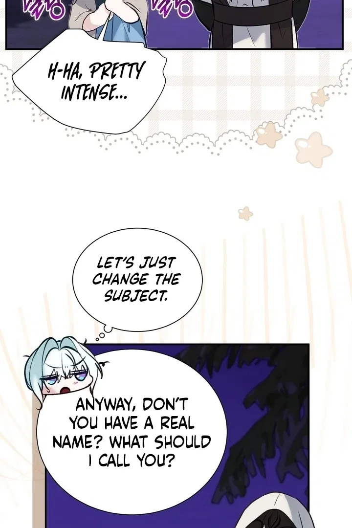 The Fake Saint of a Reverse Harem Game Chapter 28 – Page 91