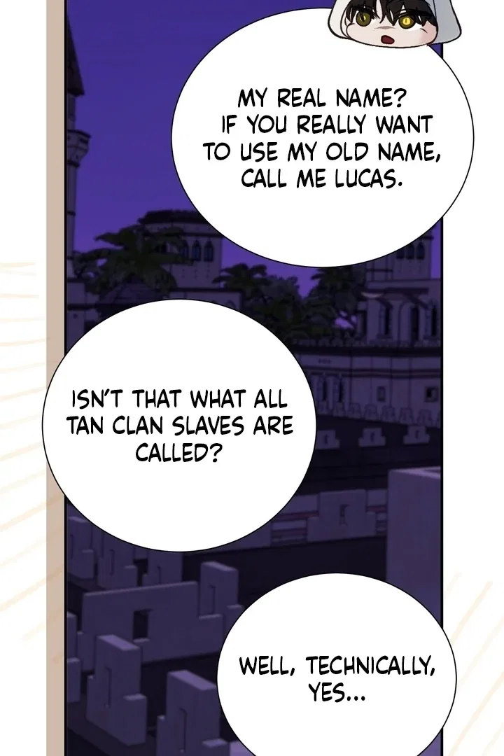 The Fake Saint of a Reverse Harem Game Chapter 28 – Page 92
